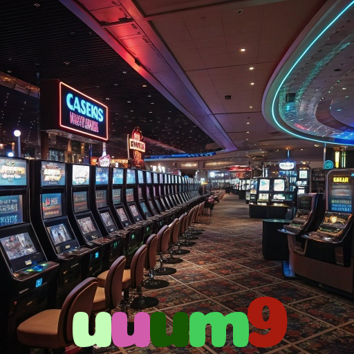 uuum9 