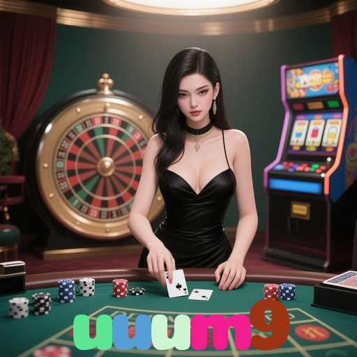 uuum9 